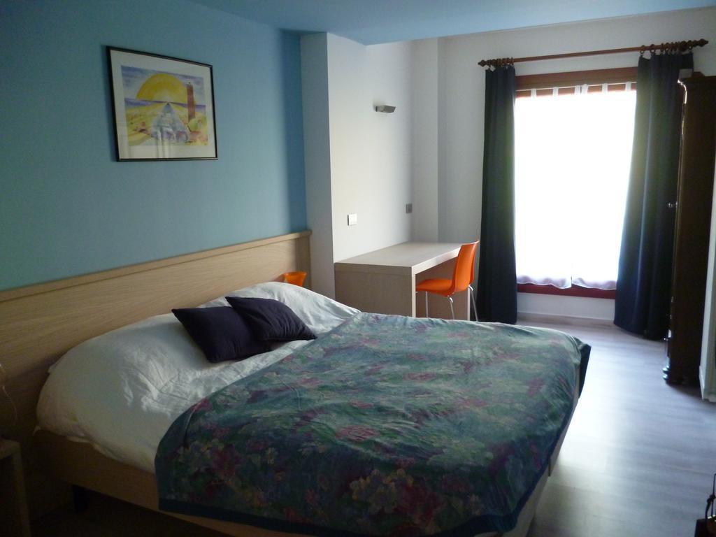 Chambres D'Hotes Nuits De Reve Руазан Номер фото